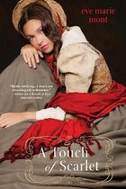 A Touch Of Scarlet