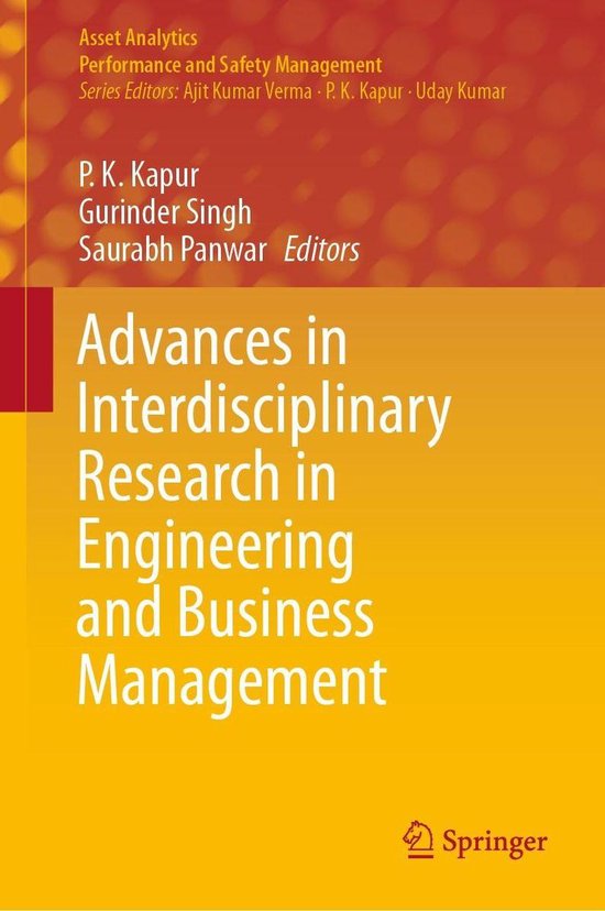Business and Management (R0) - Advances in Interdisciplinary ... - cover