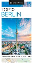Pocket Travel Guide - DK Eyewitness Top 10 Berlin