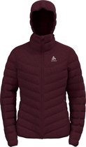 Odlo Jacket insulated HOODY COCOON N-THERMIC