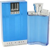 Alfred Dunhill Desire Blue Eau De Toilette Spray 100 Ml For Men