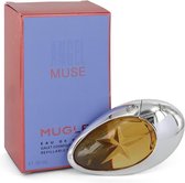 Thierry Mugler Angel Muse Eau De Parfum Spray Refillable 30 Ml For Women