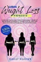 Extreme Weight Loss Hypnosis