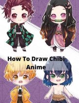 How to Draw Chibi anime