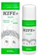 Inter Pharma Kife Anti-lice Lotion Comb 100ml