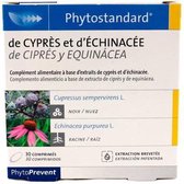Pileje Cypress-30comp Phytostandard Echinacea