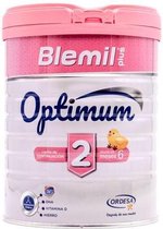 Ordesa Blemil Plus 2 Optimum 800g