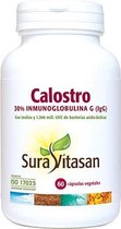 Sura Vitas Calostro 60 Capsulas