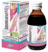 Aboca Immunomix Plus Child 210ml Syrup