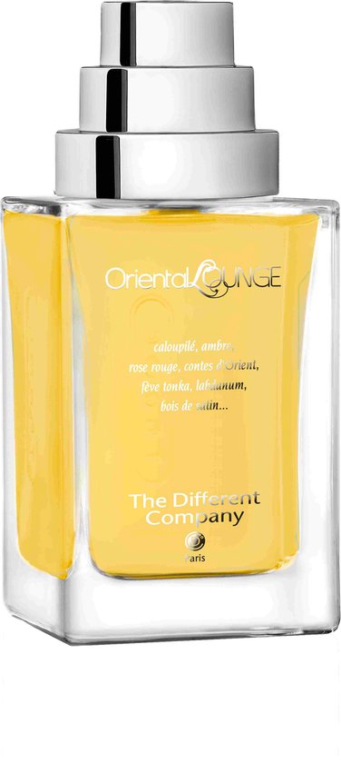 The Different Company - Oriental Lounge - Eau De Parfum - 100ML