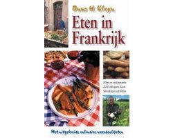 Eten In Frankrijk
