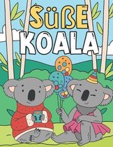 Susse Koala