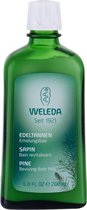 Weleda - Coniferous relaxing bath 200 ml - 200ml