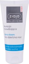 Ziaja - Regenerative Cream for Dehydrated and Very Dry Skin Hydrating Care 50 ml - 50ml