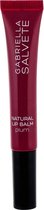 Gabriella Salvete - Natural Lip Balm - Tónovací balzám na rty 9 ml 03 Plum -