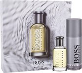 Hugo Boss Boss Bottled Geschenkset - Eau de Parfum + Deodorant
