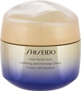 Shiseido Vital Perfection Uplifting & Firming Cream - 75 ml - Dagcrème
