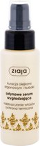 Ziaja - Smoothing Serum for Dry and Damaged Hair Argan & Tsubaki Oils 50ml - 50ml