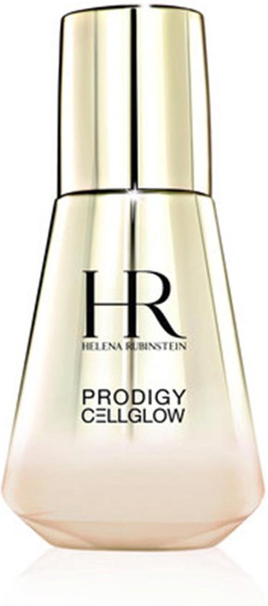 Helena Rubinstein Prodigy Cellglow Glorify Skin Tint #04