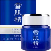 Sekkisei Mujer Crema 40ml