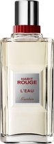 Guerlain - Habit Rouge L'eau - Eau De Toilette - 100ML