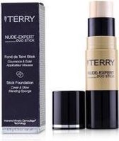 ​By Terry - Nude Expert Foundation