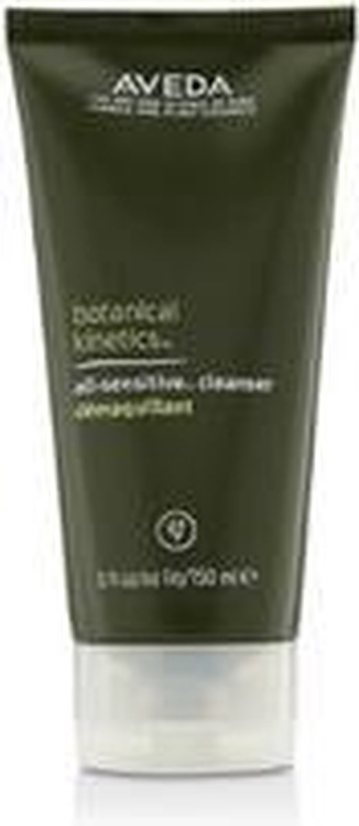 Aveda - Botanical Kinetics All Sensitive Cleanser - Sensitive Skin Cleansing Gel