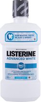 Listerine Mondwater - Advanced White 500 ml