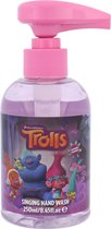 Fragrances For Children - Trolls Tekuté mýdlo - 250ML
