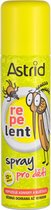 Astrid - Repellent in spray for children 150 ml - 150ml