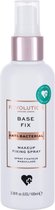 Makeup Revolution - Anti-Bacterial Base Fix Makeup Fixing Spray - Antibacterial Makeup Fixation Spray