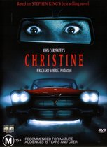 VHS Video | Christine