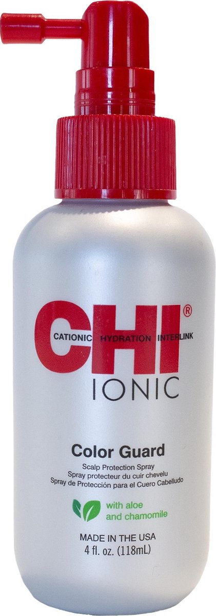 CHI Ionic Color Guard Spray - 118 ml