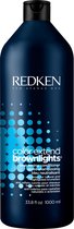 Redken COLOR EXTEND BROWNLIGHTS Femmes Après-shampoing non-professionnel 1000 ml