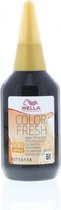 Wella Professionals Color Fresh - Haarverf - 10/39 - 75ml