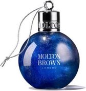 Molton Brown Gel Bath & Body Juniper Jazz Festive Bauble