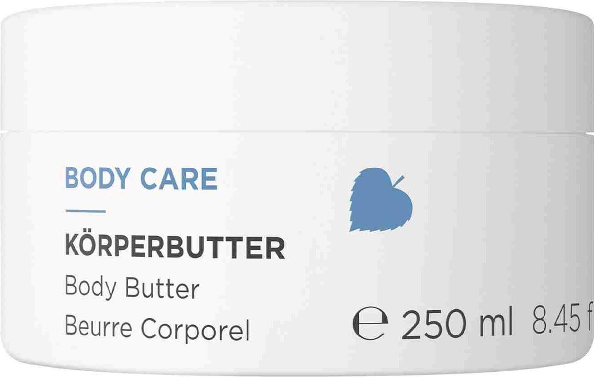 Goedkoopste Annemarie Börlind Lichaamsboter Body Care 250 ml