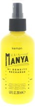 Perfecting Spray voor Krullen Kemon Hair Manya (200 ml)