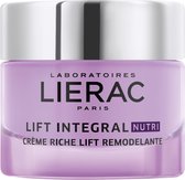 Lierac Dagcrème Visage Lift Integral Crème Riche Lift Remodelante