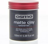 Osmo Matte Clay Extreme