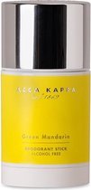 Acca Kappa Green Mandarin Deodorant Stick