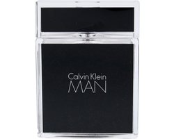 Calvin Klein Man Eau de Toilette 50 ml - Herenparfum