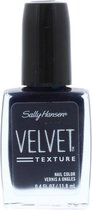 Sally Hansen Velvet Texture Nail Color, 11.8ml, 680 Deluxe