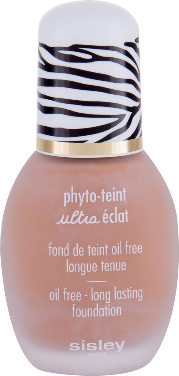 Goedkoopste Sisley Phyto-Teint Eclat Foundation 30 ml
