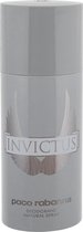 Paco Rabanne Invictus Deodorant Spray - Deodorant - 150 ml