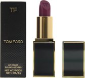 Tom Ford Lip Color Lipstick 17 Violet Fatale