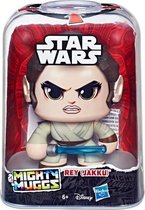 Hasbro Mighty Muggs - Star Wars Rey