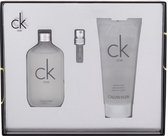 Calvin Klein - Ck One Giftset Eau de toilette Spray 50Ml/Shower Gel 100Ml