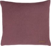 Baby's Only Kussen Classic - Stone Red - 40x40 cm
