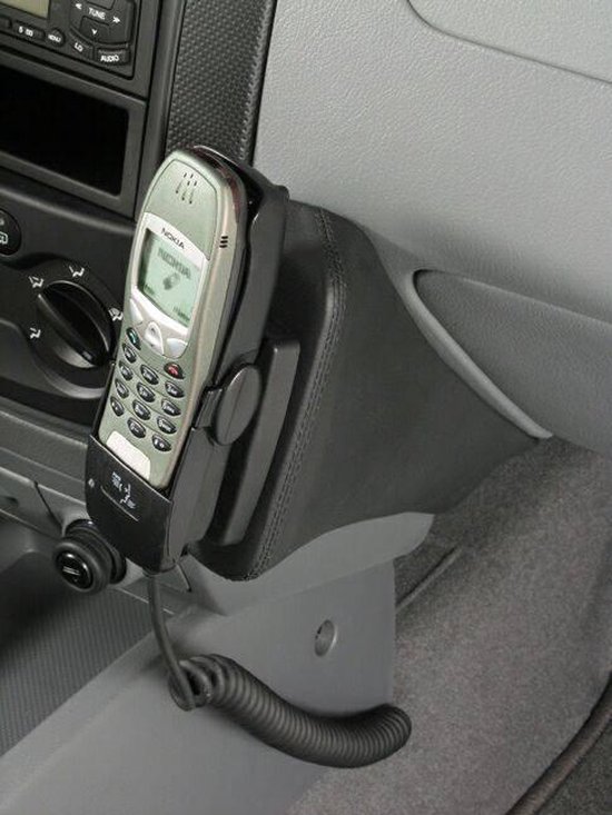 KUDA Cellulare Supporto 296535 Adatto A per VW Caddy Da 02/04